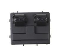 Nuevo 4602757AA para Jeep para Wrangler 2013-2017, interruptor elevador de vidrio 2 puertas, control ventana eléctrica para para maestro, accesorios para automóvil