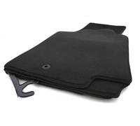 NUEVO 4x alfombrillas aptas para VW Golf 3 III 1H GTI VR6 Vento...