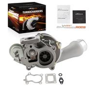 nuevo 55223928 for Fiat Double idea 1.9 t turbocompresor VL25 VL35 Multijet 8V
