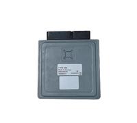 Nuevo 7553166 5WK90077 Original motor ECU Placa de ordenador unidad de Control electrónico DME MSV70Fit Compatible con BMW