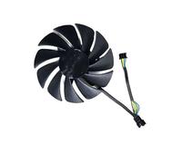 Nuevo 8 8 mm 42 mm 100 mm 40 mm 4- Alfiler DC 12V RTX 3070 TI Fan de gráficos for Zotac Geforce RTX 3070 Timbre RTX 3070 Ti GPU Ventilador (Color : 1Pcs 88MM)