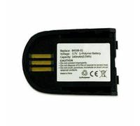 5X Compatible Poly /Plantronics Savi W440-M, W445 M W740-M & W745-M Batería