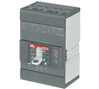 NUEVO ABB SACE Tmax XT3N 250 XT3N250 Disyuntor TMD 250-2500, 250 Amp, 3 Polos