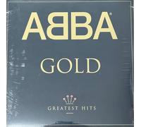 Nuevo ABBA GOLD Grandes Éxitos Vinilo 2-LP Polydor 5351106