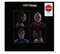 Nuevo Abba - Voyage Vinilo LP Polar 00602438690640 (2021)