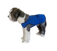 Nuevo Abrigo Ligero, aireado y Activo para una Gama Completa de Movimientos, para Perros de enfriamiento Medio