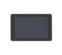 Nuevo Accesorio para la Impresora 3D para Snapmaker U1 con Pantalla Táctil de 3,5 Pulgadas, Utilizado para Proporcionar una Interfaz de Control