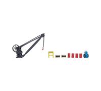 Nuevo Accesorio Para Taller De Locomotoras H0 14826