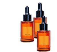 Nuevo aceite capilar Boomer, increíble aceite capilar, brillo y suavidad, reduce el frizz, belleza natural y cuidado capilar para todo tipo de cabello.