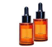 Nuevo aceite capilar Boomer, increíble aceite capilar, brillo y suavidad, reduce el frizz, belleza natural y cuidado capilar para todo tipo de cabello.
