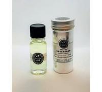 * Nuevo * Aceite esencial Ravensara cultivado orgánicamente no certificado (Ravensara aromatica) por NHR Organic Oils