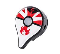 Nuevo actualizado para Pokemon Go Plus - Recargable, Manual/Auto Catch Dos Modos