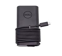 Nuevo adaptador de CA USB-C para Dell Part 450-AHRK, 450-AHRL, 450-AHRM, 450-AHRI, 450-AHRM, 450-AHRH, 450-AHRJ Laptop 130W Fuente de alimentación de cargador 20V 6.5A Tipo C Adaptador PSU Cable