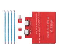 Nuevo adaptador Mipitester Mipi EMMC UFS ISP para Mini G2 Box sin chips
