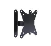 Nuevo Adaptador VESA, Compatible con DELL Alienware AW3425DW AW2724DM AW3225QF AW3423DWF con Soporte de Montaje for monitores VESA 75x75 y 100x100.