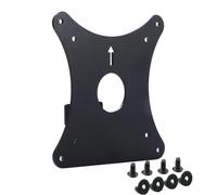 Nuevo Adaptador VESA Compatible con monitores Acer SA241Y Bi, SB241Y Abi, RL242YE, R242Y A, R270, Smipx R272 Yi y RL272E for Montaje en Pared de 75 x 75 y 100 x 100.