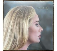 Nuevo Adele 30 Vinilo 2-LP Columbia Lanzado 19/11/21