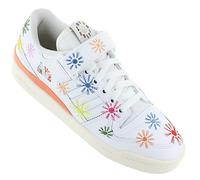 NUEVO Adidas Forum Low W - Pride Love Unites - Zapatillas Mujer Blanco...