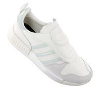 NUEVO Adidas Micropacer x NMD R1 - Zapatillas Hombre Blanco G28940 ORIGINAL