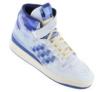 NUEVO Adidas Originals Forum 84 High - Closer Look - Zapatillas Hombre Blanco I