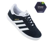 NUEVO Adidas Originals Gazelle C - Zapatillas Niños Negro BB2507 ORIGINAL