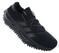 NUEVO Adidas Originals NMD S1 - Zapatillas Hombre Negro FZ6381 R1 ORIGINAL