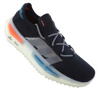 NUEVO Adidas Originals NMD S1 - Zapatillas Negro FZ5706 R1 ORIGINAL