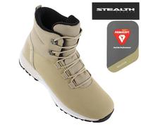 NUEVO Adidas TERREX Pathmaker Rain.RDY W - Botas de senderismo para mujer Bot...