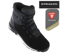 NUEVO Adidas TERREX Pathmaker Rain.RDY W PrimaLoft - Botas de trekking para...