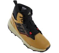 NUEVO Adidas TERREX Unity Leather Mid RAIN.RDY - Zapatos de senderismo para h...