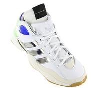 NUEVO Adidas x SANKUANZ - Crazy BYW - Zapatos Hombre Blanco ORIGINAL
