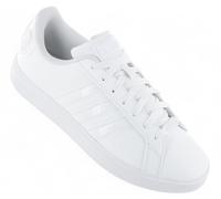 NUEVO Adidas x Star Wars - Grand Court 2.0 - Zapatillas Hombre Blanco JI2841 OR