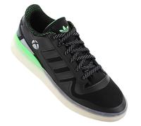 NUEVO Adidas x XBOX - Forum Tech Boost - Zapatillas Hombre Negro GW6374 ORIGINAL