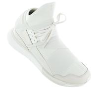 NUEVO Adidas Y-3 Qasa - Zapatillas Hombre Diseñador Zapatos Blanco ID2927...