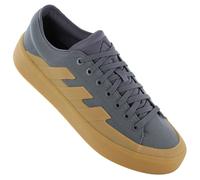 NUEVO Adidas Znsored - Zapatillas Hombre Lona Gris HP5986 ORIGINAL