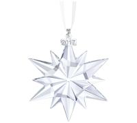 Nuevo adorno navide o Swarovski 5257589 Edici n Anual 2017