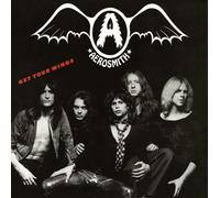 Aerosmith - Get Your Wings