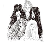 Nuevo Aerosmith Draw The Line SHM con Bonus Track de Japón CD 12 pistas