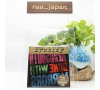 Nuevo AEROSMITH HECHO CON ESPEJOS RETROVISORES CON BONUS TRACKS 2025 JAPÓN MI...