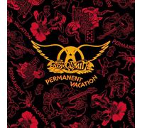 Nuevo AEROSMITH VACACIONES PERMANENTES CON BONUS TRACKS 2025 JAPÓN MINI LP SHM