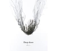 Nuevo Aimer Deep Down Primera Edición Limitada CD DVD Japón VVCL-2150 4547366...