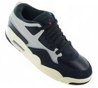 NUEVO Air Jordan 4 RM - Zapatillas de baloncesto para hombre negras...