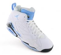 NUEVO Air Jordan Jumpman MVP - Zapatillas de baloncesto para hombre blancas...