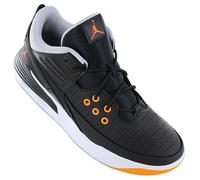 NUEVO Air Jordan Max Aura 5 - Zapatillas de baloncesto para hombre negras...