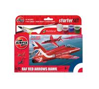 Airfix-A55002 Cars Gift Set, Multicolor (Hornby Hobbies LTD A55002)