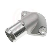 Nuevo Ajuste De Entrada De Agua De La Carcasa Del Termostato Del Refrigerante Compatible Con For Hyundai For Elantra 96 2563123001 25631-23001