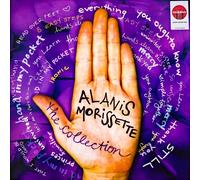 Alanis Morissette - Alanis Morissette - The Collection (2 LP Morado Exclusivo Amazon) [Vinilo]