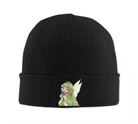 Nuevo álbum de Melanie Singer 2025 Sombreros de Martínez Otoño Invierno Skullies Gorros de la Trilogía Cálida Gira Cantante Gorras Mujer Birra Masculina Mujer