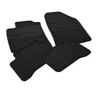 Nuevo. Alfombrillas de Goma para BMW 7er (Tipo E65) Sedan (Modelos a Partir: 2001 - 2008