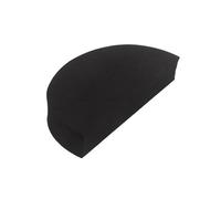 Nuevo Almohadilla de espuma semicircular for asiento de carrera, tope de tope, pista de 30MM/20MM de espesor, accesorios de carenado de motocicleta, auto(Color:30MM Thickness)